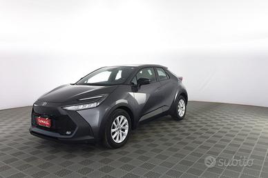 TOYOTA C-HR C-HR 1.8 HV Active Eco
