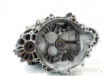 CAMBIO MANUALE COMPLETO LAND ROVER Freelander 3°