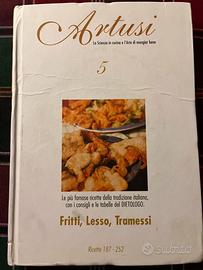 Fritti, Lesso, Tramessi