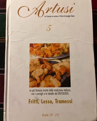 Fritti, Lesso, Tramessi