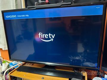 Tv samsung - 32” full hd 1080p