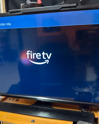 Tv samsung - 32” full hd 1080p