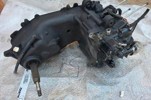 Motore Majesty 400 (2011)  ideale per  ricambi 