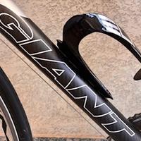 Giant Tcr Composite