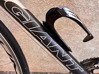 Giant Tcr Composite