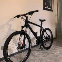 MTB Cube LTD Series