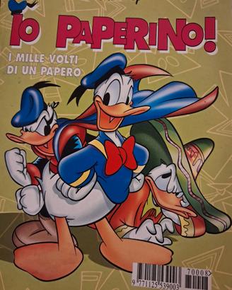 io paperino 1997