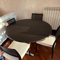 Tavolo Chateau d’ax