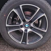 Cerchi 16 Bmw