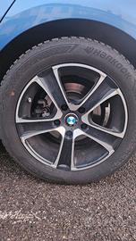 Cerchi 16 Bmw