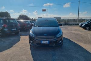 Ford S-Max 2.0 TDCi 150CV S&S Powershift 7posti Ti