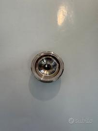 TESTA VHM KTM 125 SX (23-26) - INSERTO 11.6CC