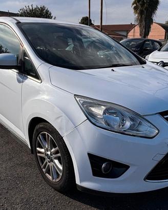 Ford C-Max C-Max7 1.6 TDCi 120CV Start&Stop Titani