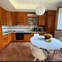 Cucina Veneta Cucine noce