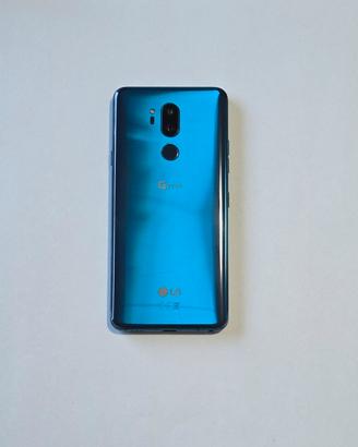 LG G7 ThinQ