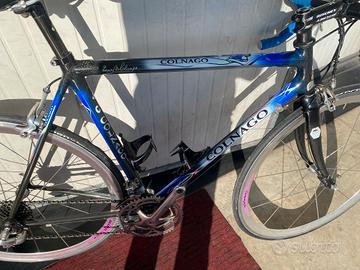C40 Colnago bici da corsa
