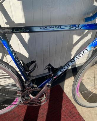 C40 Colnago bici da corsa