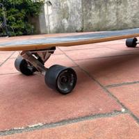 Longboard MOVE 