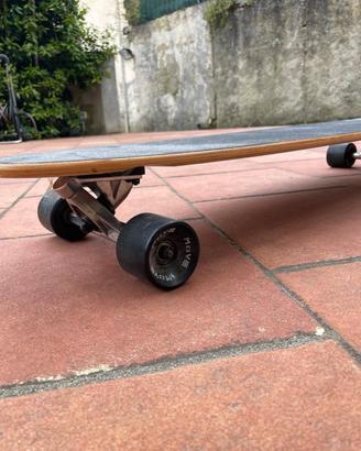 Longboard MOVE 