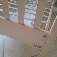 culla letto lettino bambi neonati 