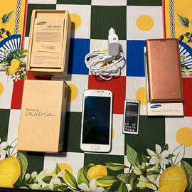 Samsung Galaxy S5 Mini come nuovo SM-G800F