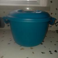 Contenitori Tupperware 