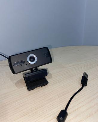 Webcam HD Logitech
