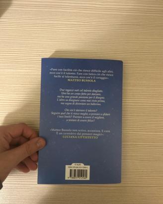 Il talento della rondine