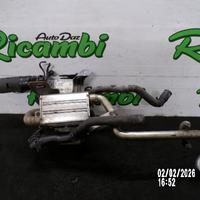 RISCALDATORE - WEBASTO TOURAN 1T 1.9 TDI 2007