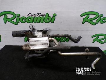 RISCALDATORE - WEBASTO TOURAN 1T 1.9 TDI 2007