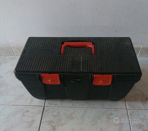 CASSETTA PORTA ATTREZZI 