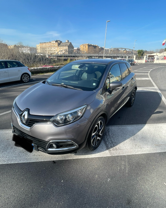 Renault Captur 1.5 dci energy R-Link S&S