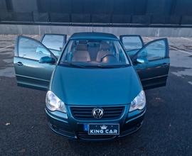 Volkswagen Polo 1.4/80CV 16V 5p. Comfort. BiFuel G