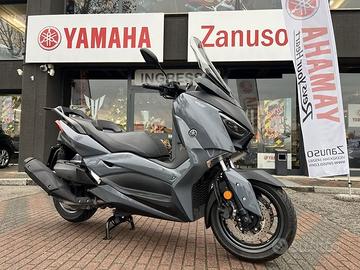 Yamaha X-Max 400