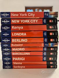 Guide Lonely Planet