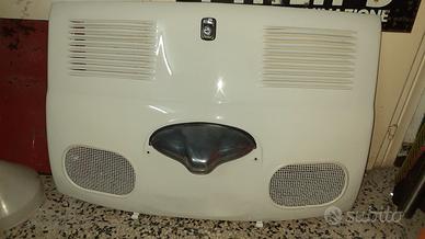 cofano x fiat 5oo