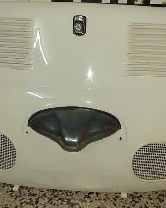 cofano x fiat 5oo