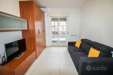 MONOLOCALE COMPLETAMENTE RISTRUTTURATO