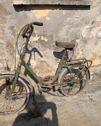 Bicicletta Graziella