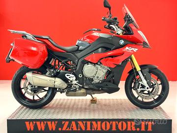 Bmw S 1000 XR -2016- FULL OPTIONAL