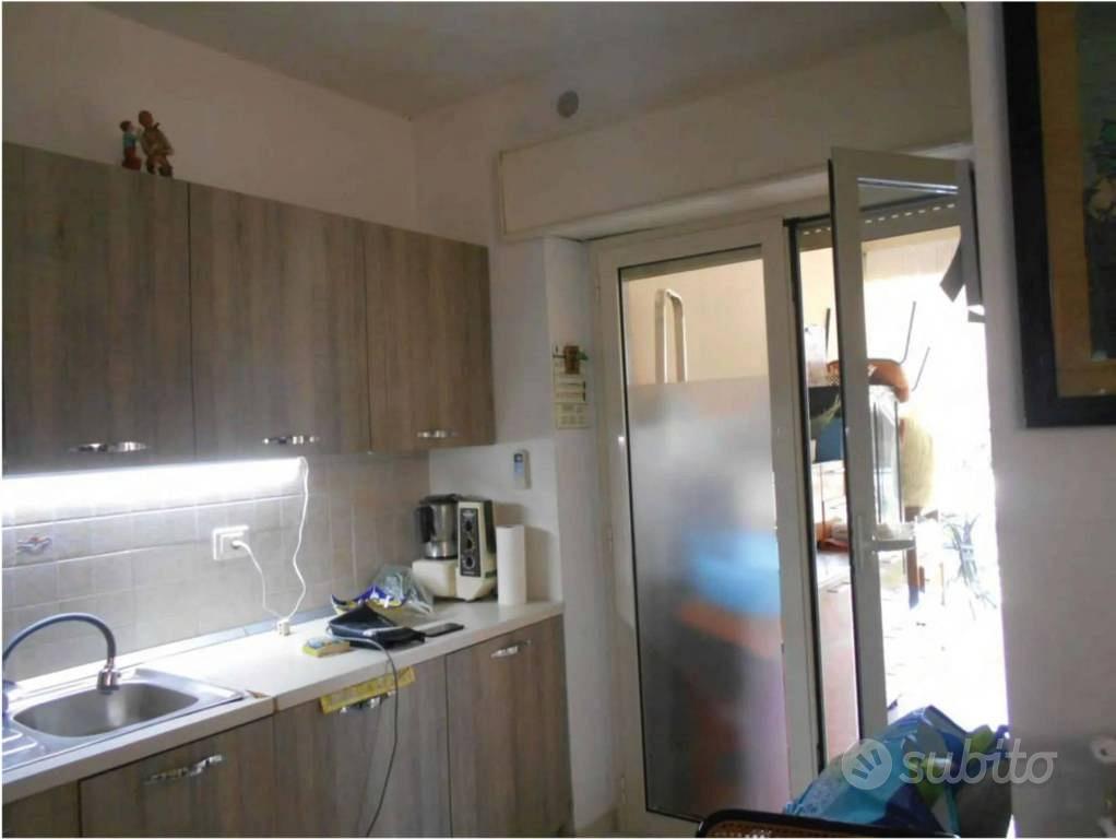 Appartamento – Campagna, Quadrivio, Pezzarotonda - Vista 3