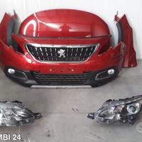 Musata peugeot 2008