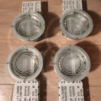 Faretti per cartongesso 