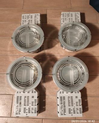 Faretti per cartongesso 