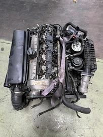 Motore Mercedes 270 cdi sigla 647961