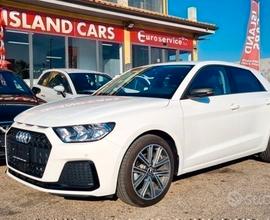 Audi A1 SPORTBACK 30 TFSI 110cv