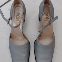 Scarpe Donna Ponte 40