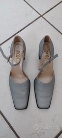 Scarpe Donna Ponte 40