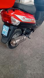 scuter 50