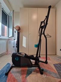 Ellittica Domyos 120
